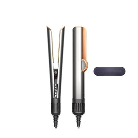 เครื่องหนีบผม DYSON HT01 AIRSTRAIT NICKEL/COPPER_1