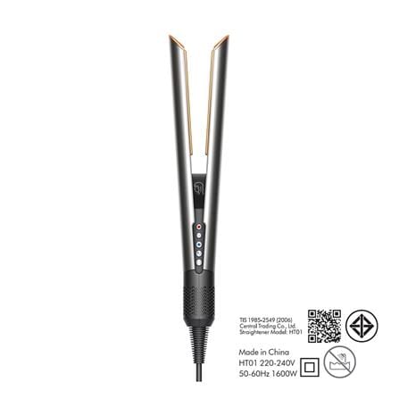 เครื่องหนีบผม DYSON HT01 AIRSTRAIT NICKEL/COPPER_7