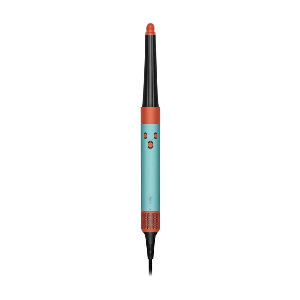 แกนม้วนผม DYSON HS08 AIRWRAP CERAMIC PATINA/TOPAZ ORANGE