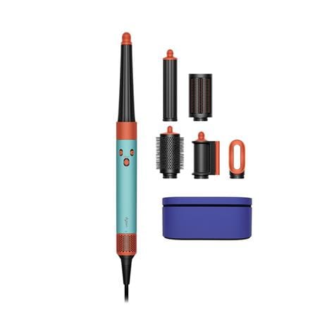 แกนม้วนผม DYSON HS08 AIRWRAP CERAMIC PATINA/TOPAZ ORANGE_0