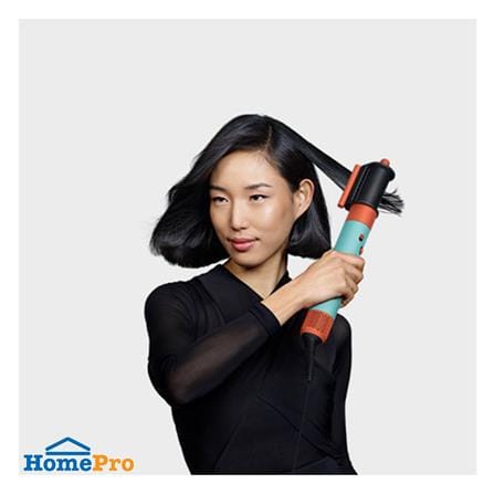 แกนม้วนผม DYSON HS08 AIRWRAP CERAMIC PATINA/TOPAZ ORANGE_3