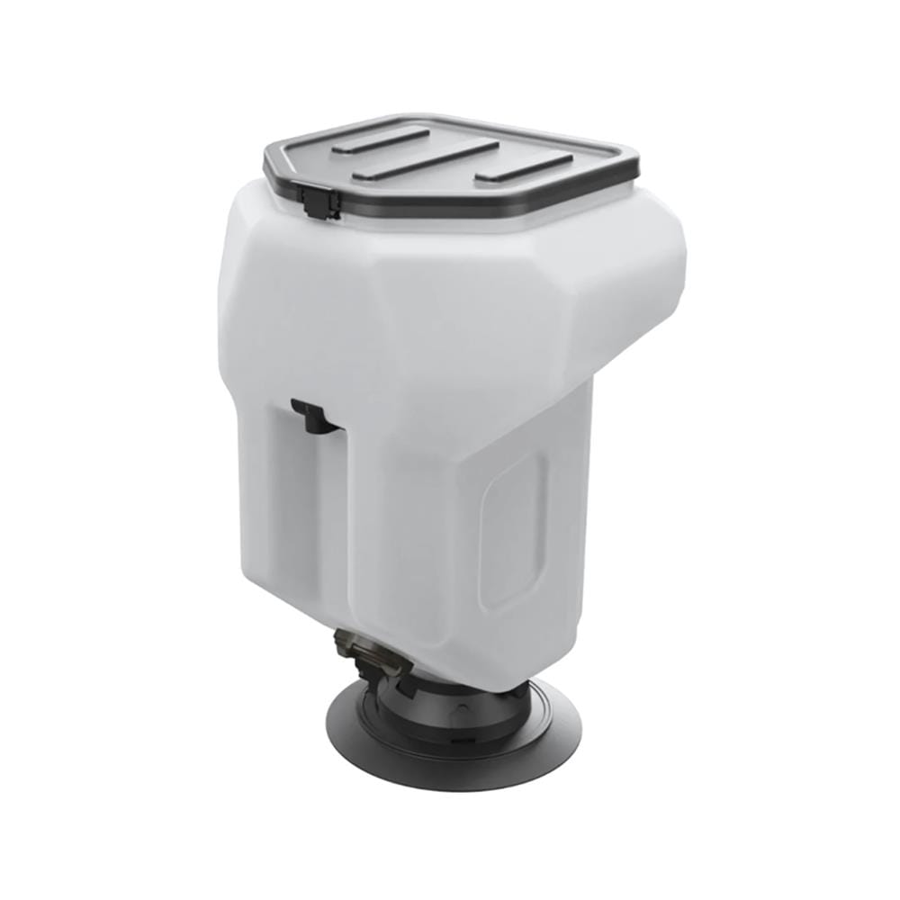ถังหว่านสำหรับโดรนการเกษตร DJI T50