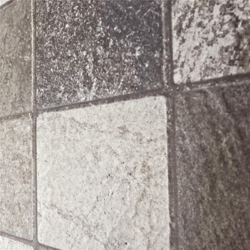 กระเบื้องพื้นพอร์ซเลน 40x40 ซม. TARA ฮาวิลแลนด์ เทา A 0.96 ตร.ม.