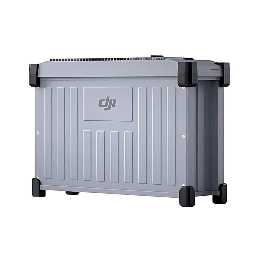 แบตเตอรี่โดรนการเกษตร DJI T25 DB800