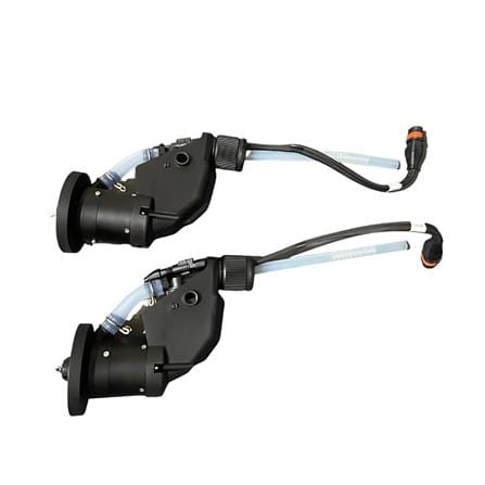 ชุดหัวพ่นเจ็ทเสริมสำหรับโดรนการเกษตร DJI T25_0