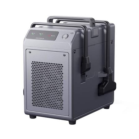 เครื่องชาร์จแบตเตอรี่โดรนการเกษตร DJI T25 C8000_0