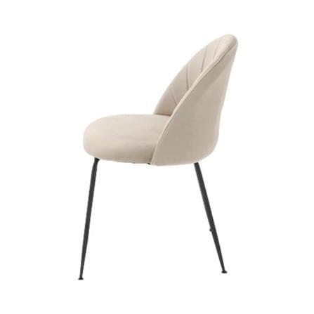 เก้าอี้ทานข้าว SB FURNITURE TENYA 19221321 สีน้ำตาล_2