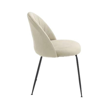 เก้าอี้ทานข้าว SB FURNITURE TENYA 19221321 สีน้ำตาล_3