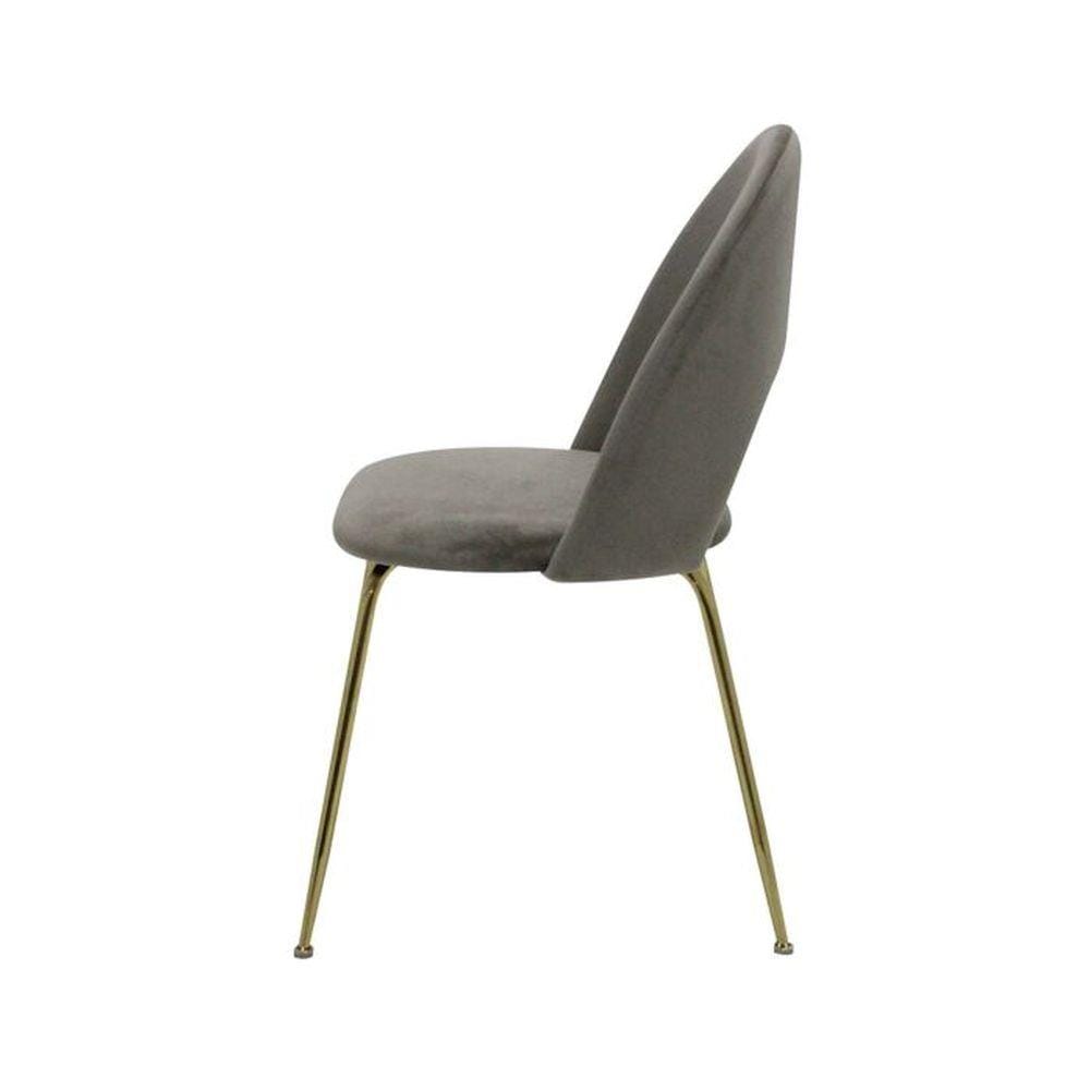 เก้าอี้ทานข้าว SB FURNITURE LUM 19213662 สีน้ำตาลอ่อน