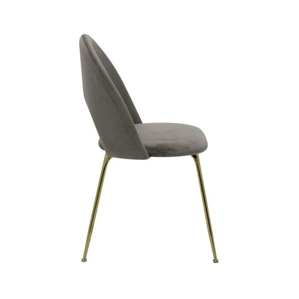 เก้าอี้ทานข้าว SB FURNITURE LUM 19213662 สีน้ำตาลอ่อน