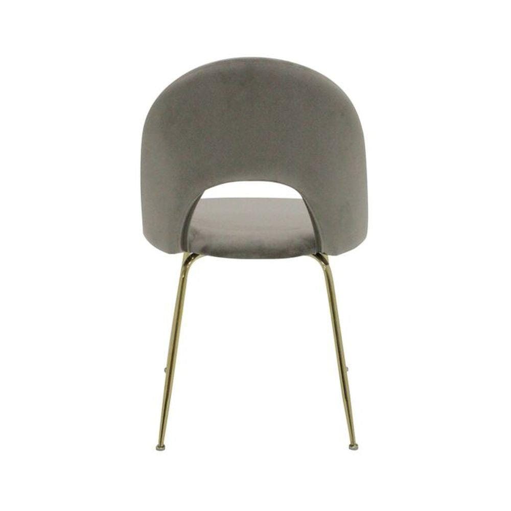 เก้าอี้ทานข้าว SB FURNITURE LUM 19213662 สีน้ำตาลอ่อน