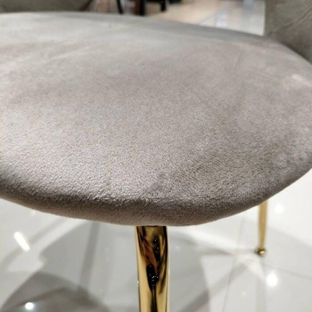 เก้าอี้ทานข้าว SB FURNITURE LUM 19213662 สีน้ำตาลอ่อน