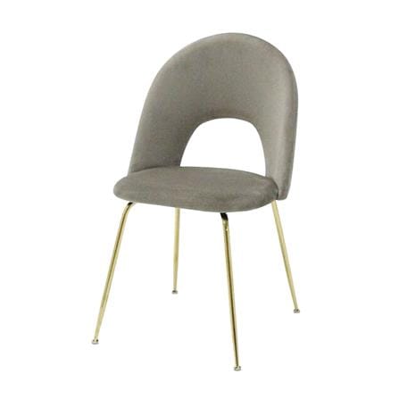 เก้าอี้ทานข้าว SB FURNITURE LUM 19213662 สีน้ำตาลอ่อน_0
