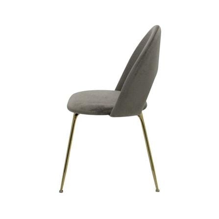 เก้าอี้ทานข้าว SB FURNITURE LUM 19213662 สีน้ำตาลอ่อน_2