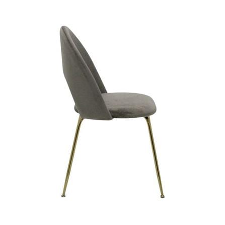 เก้าอี้ทานข้าว SB FURNITURE LUM 19213662 สีน้ำตาลอ่อน_3