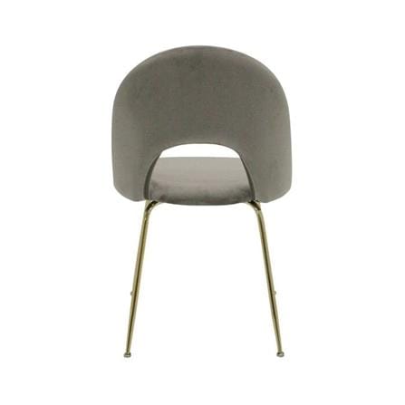 เก้าอี้ทานข้าว SB FURNITURE LUM 19213662 สีน้ำตาลอ่อน_4