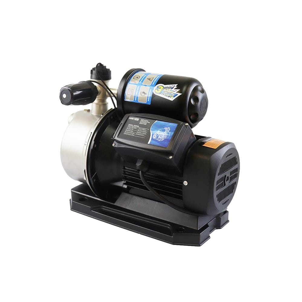 ปั๊มอัตโนมัติ LUCKY PRO LP-SMP370C 370 วัตต์