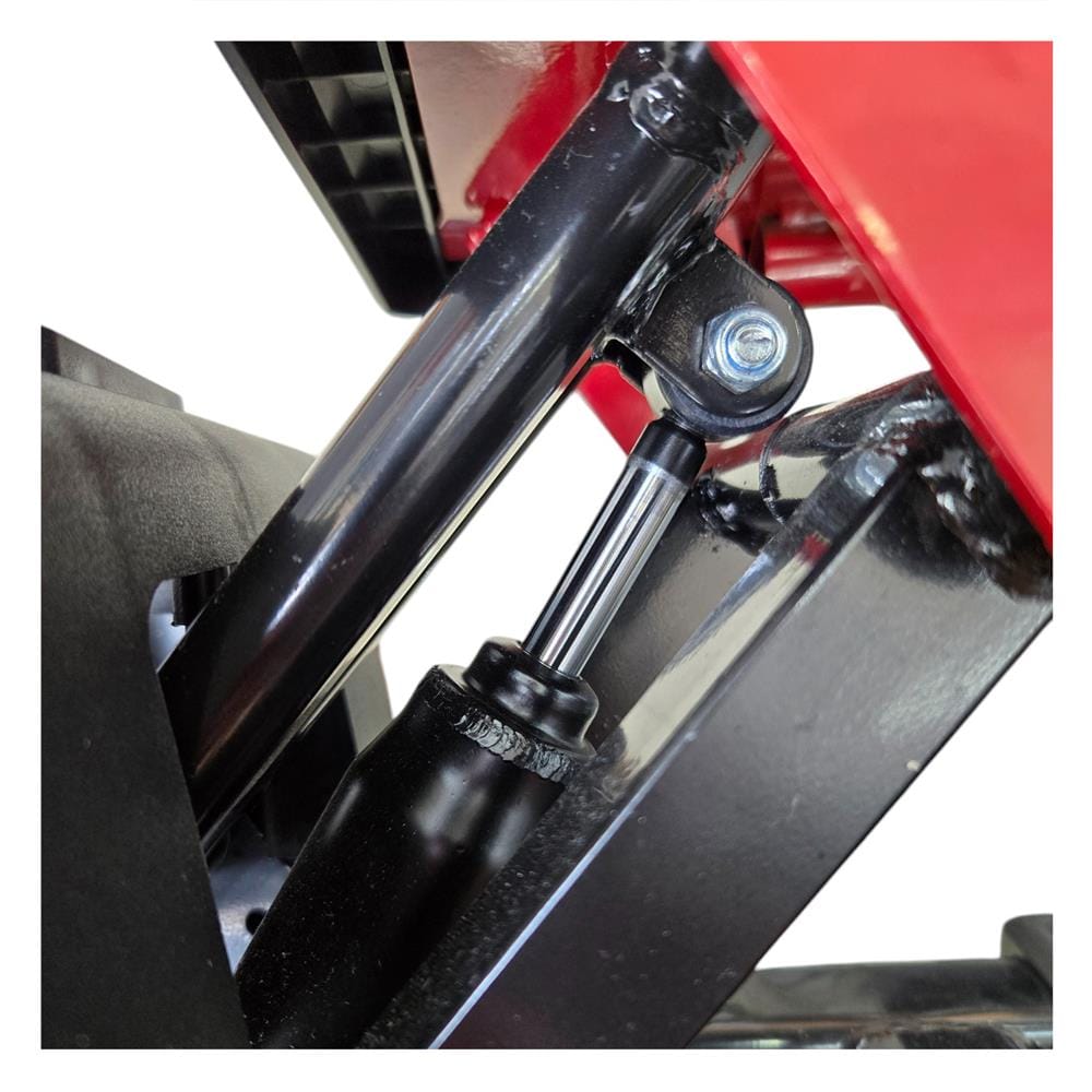 เครื่องบริหารต้นขา GRANDE TK-03
