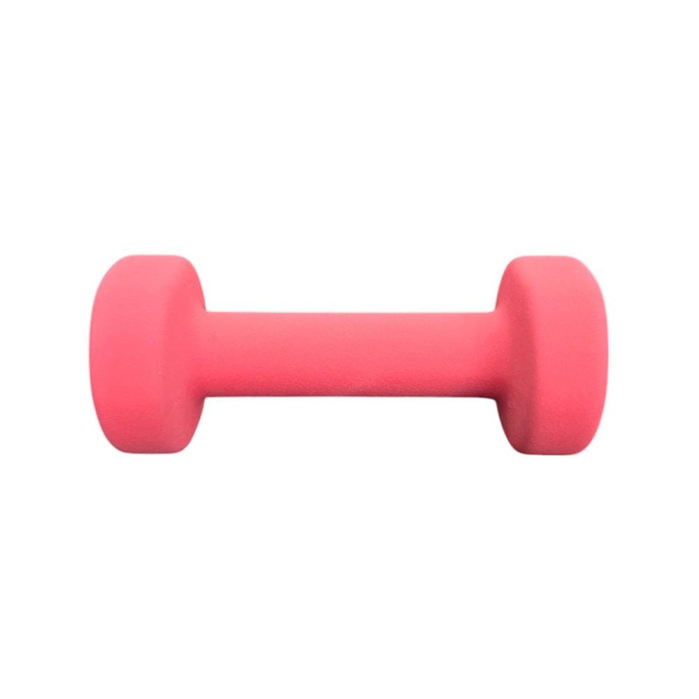ดัมเบล GRANDE TK-1KG 1 กก. สีชมพู