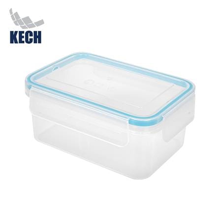 กล่องอาหารผืนผ้า 0.55 ลิตร KECH NORM_1