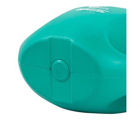 เคตเทิลเบล IRONTEC 3-HAND 6 กก. สีเขียว_6