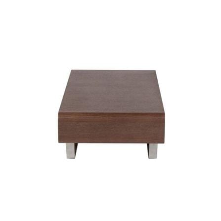 โต๊ะกลาง SB FURNITURE LARISA 19121224 120 ซม. สีไม้เข้ม_2