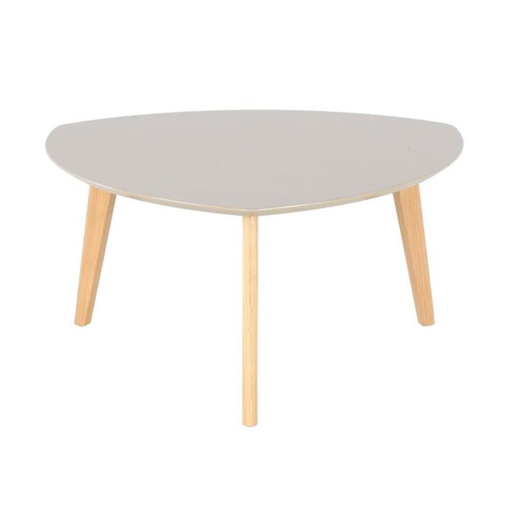 โต๊ะกลาง SB FURNITURE JAFAR 19109096 80 ซม. สีน้ำตาลอ่อน