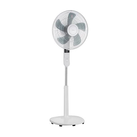 พัดลมตั้งพื้น 16 นิ้ว TOSHIBA F-ASC60TH(W) สีขาว_2