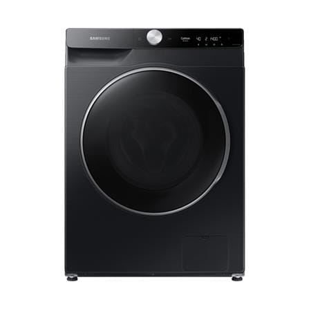 เครื่องซักผ้าฝาหน้า SAMSUNG WW12CGP44DSBST 12 กก. 1400RPM อินเวอร์เตอร์ สีดำ_0