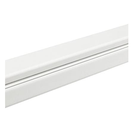 รางเก็บสายไฟวายเวย์ PVC ELECKTA 30X30 มม. 2 ม. สีขาว_1