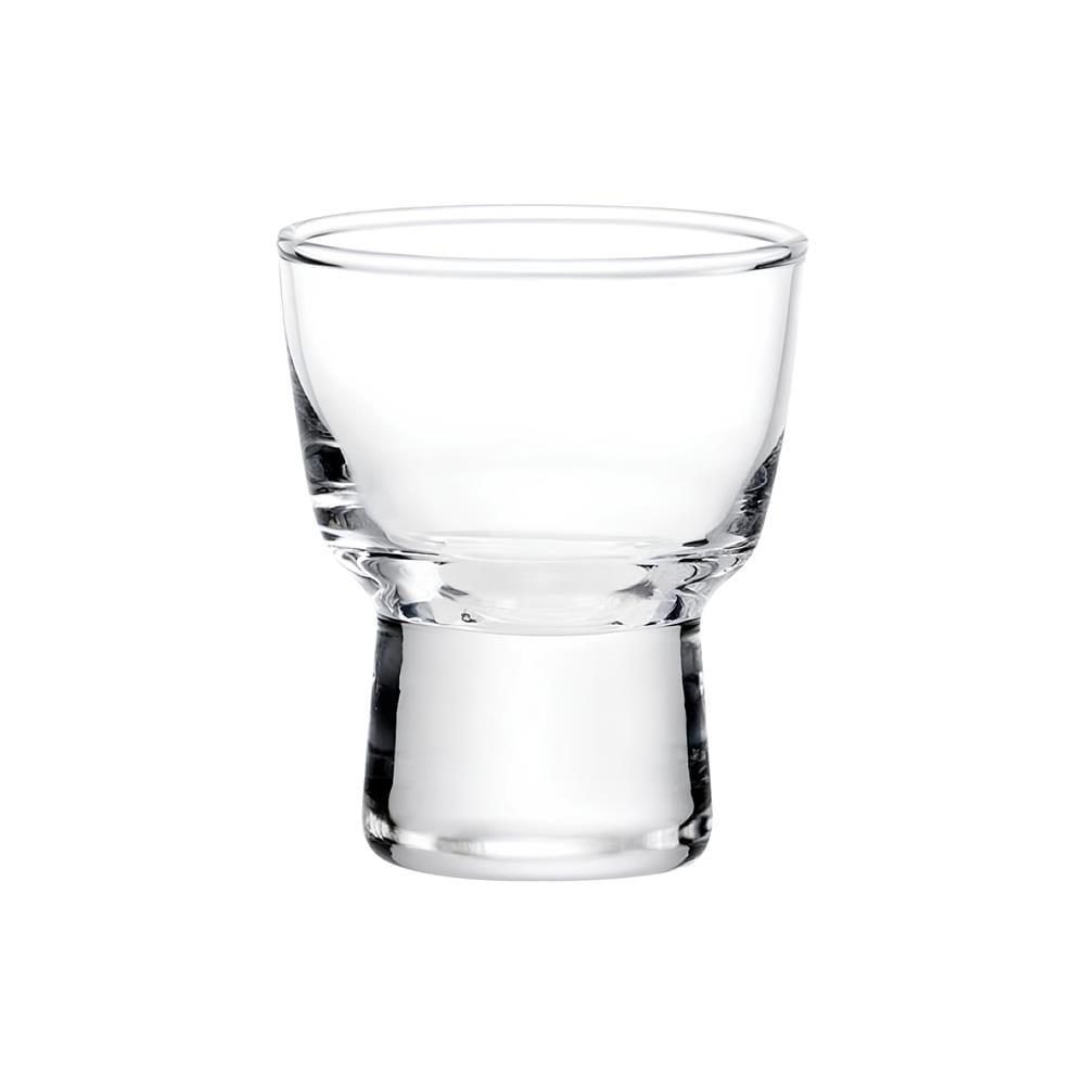 แก้ว SHOT 60 มล. OCEAN GLASS HAIKU SAKE (แพ็ก 6 ใบ)