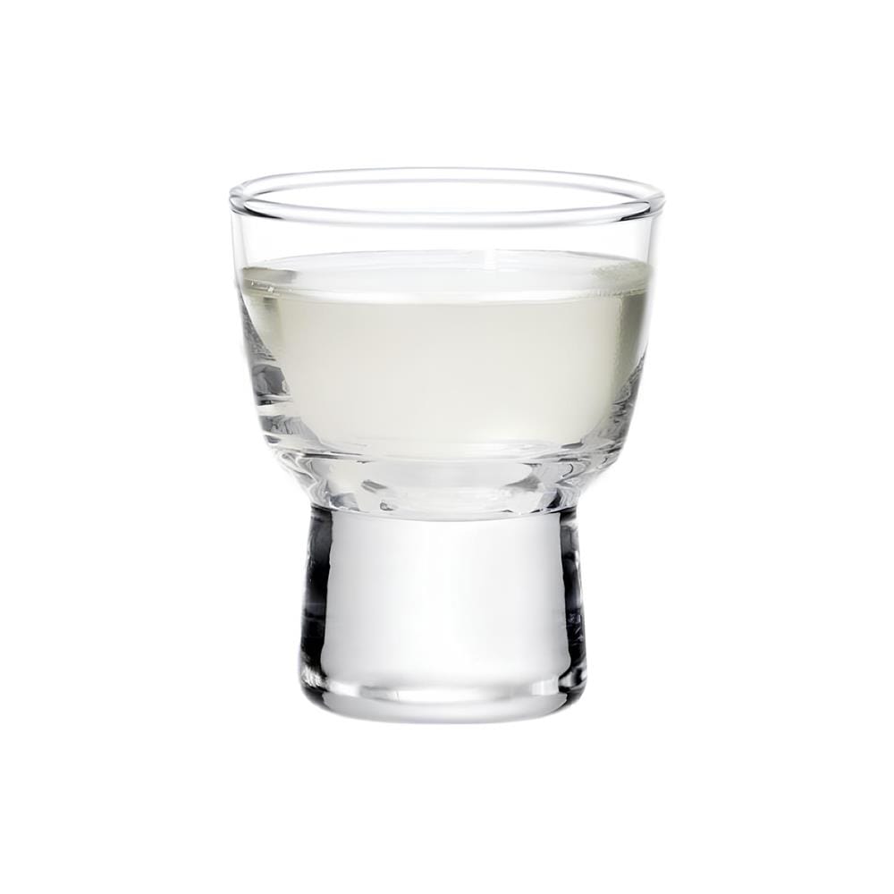 แก้ว SHOT 60 มล. OCEAN GLASS HAIKU SAKE (แพ็ก 6 ใบ)