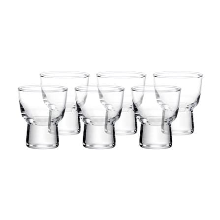 แก้ว SHOT 60 มล. OCEAN GLASS HAIKU SAKE (แพ็ก 6 ใบ)_0