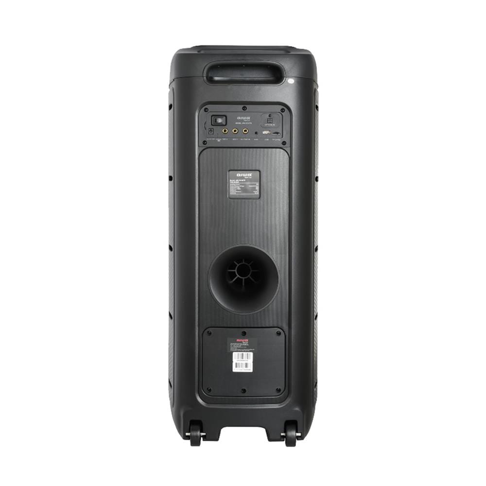 ลำโพงบลูทูธพร้อมไมค์ AIWA AW-X210TR