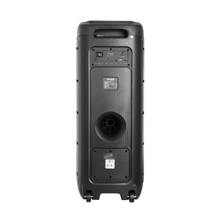ลำโพงบลูทูธพร้อมไมค์ AIWA AW-X210TR_6
