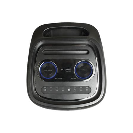 ลำโพงบลูทูธพร้อมไมค์ AIWA AW-X210TR_7