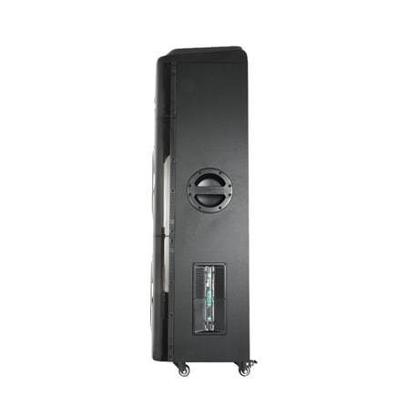 ลำโพงบลูทูธพร้อมไมค์ AIWA AW-X2121DSP PRO_4