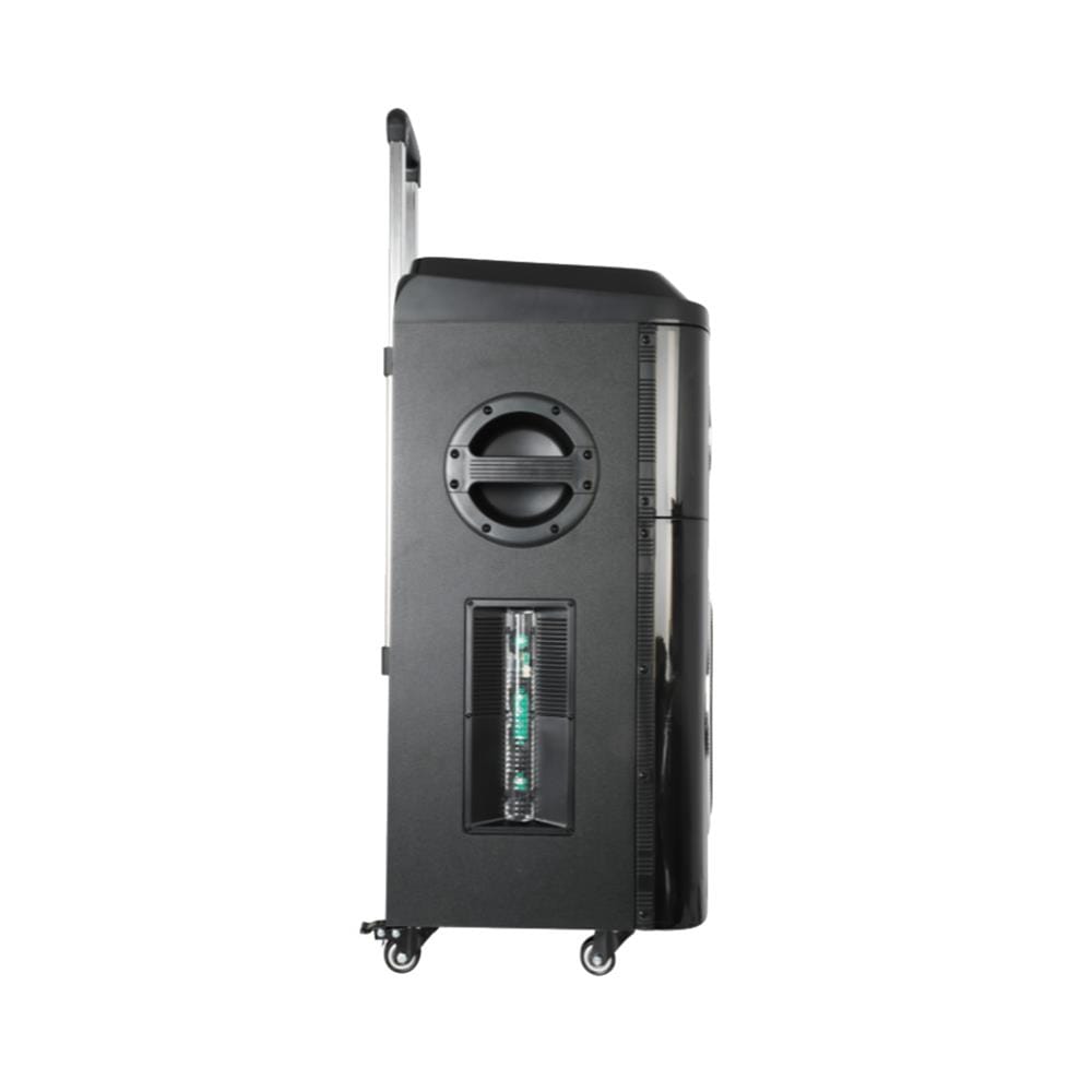 ลำโพงบลูทูธพร้อมไมค์ AIWA AW-X12H