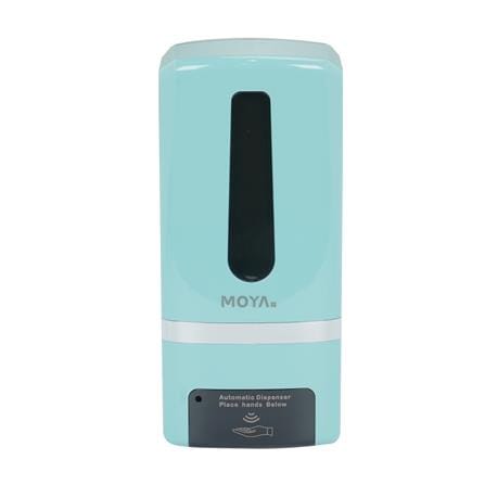 ที่กดสบู่ติดผนังอัตโนมัติ MOYA AUT-H071_2