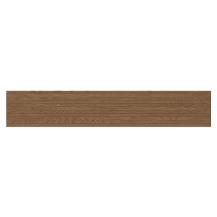 กระเบื้องพื้นพอร์ซเลน 20x120 ซม. TARA ไลน์เนอร์วู้ด น้ำตาลเข้ม PM 1.2 ตร.ม.