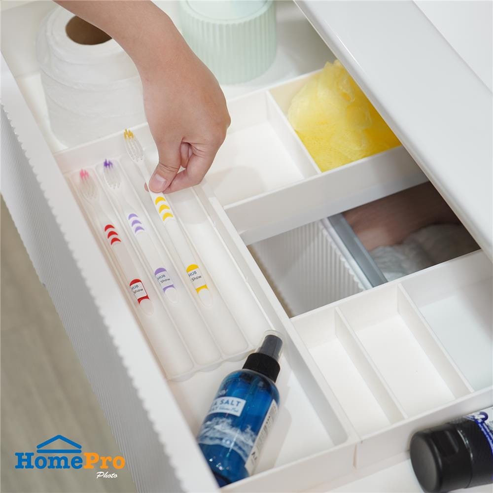 อ่างเคาน์เตอร์ MOYA SP-118 สีขาว