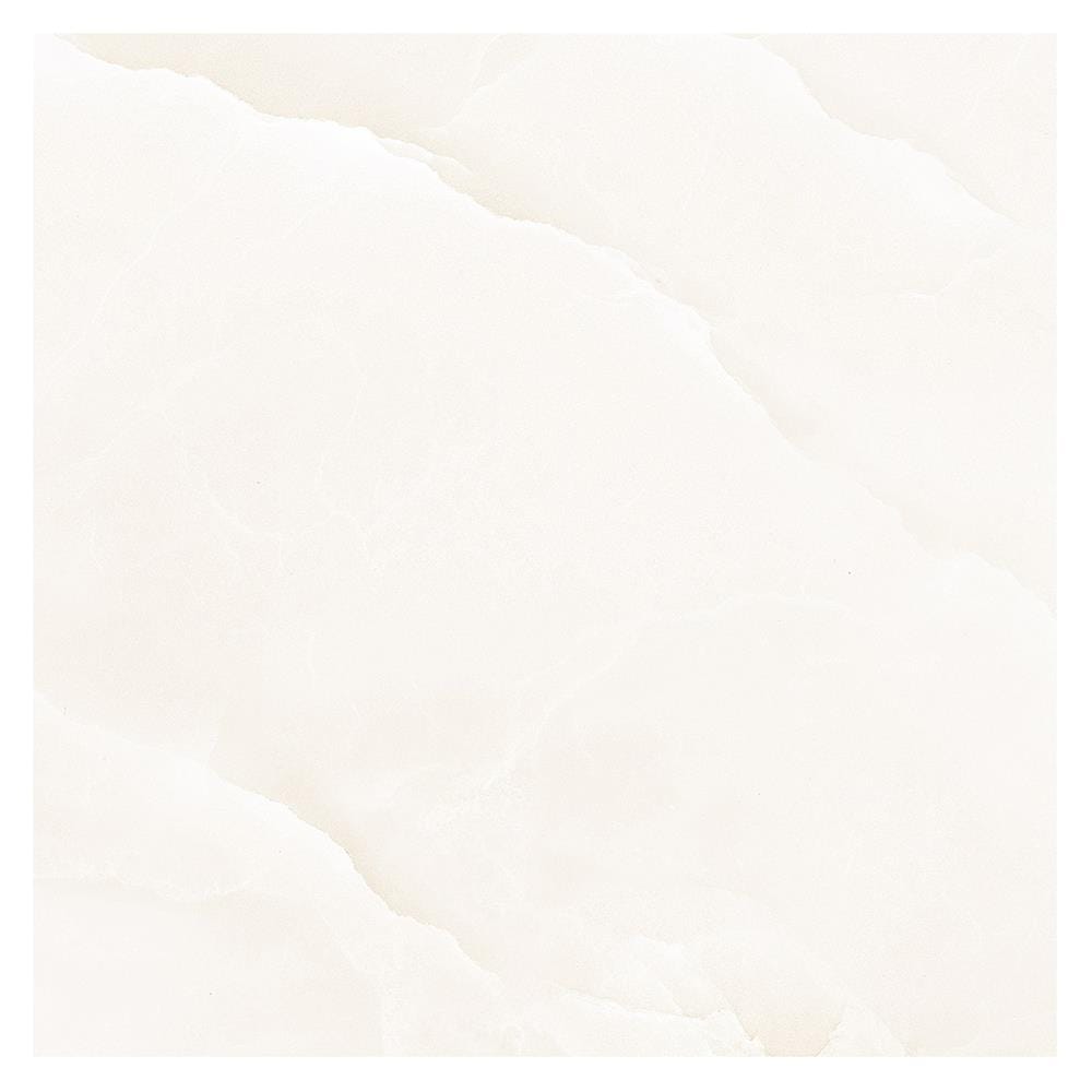กระเบื้องพื้น 40x40 ซม. TARA เอด้ามาร์เบิ้ล สีเบจ A 0.96 ตร.ม.