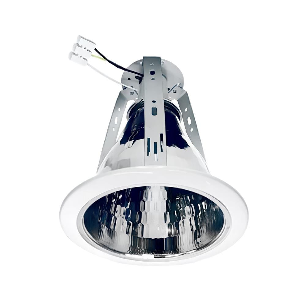 ดาวน์ไลท์ SYLVANIA BRAVO LITELL 6 นิ้ว สีขาว กลม_1