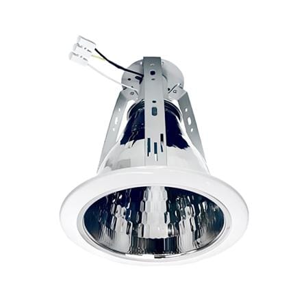 ดาวน์ไลท์ SYLVANIA BRAVO LITELL 5 นิ้ว สีขาว กลม_0