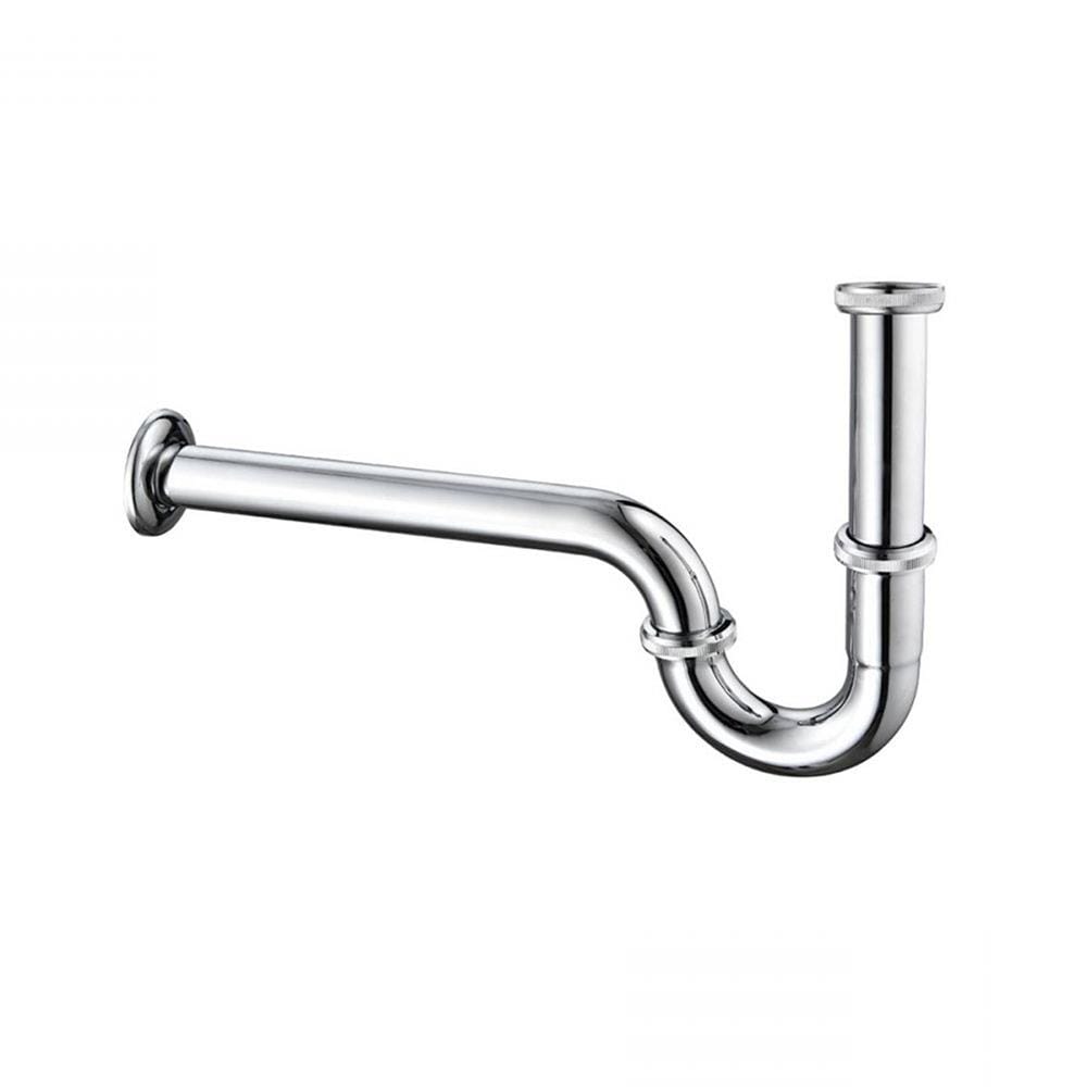 ท่อน้ำทิ้งอ่างล้างหน้าพีแทรป BEN BN T922-T16-30 30 ซม.