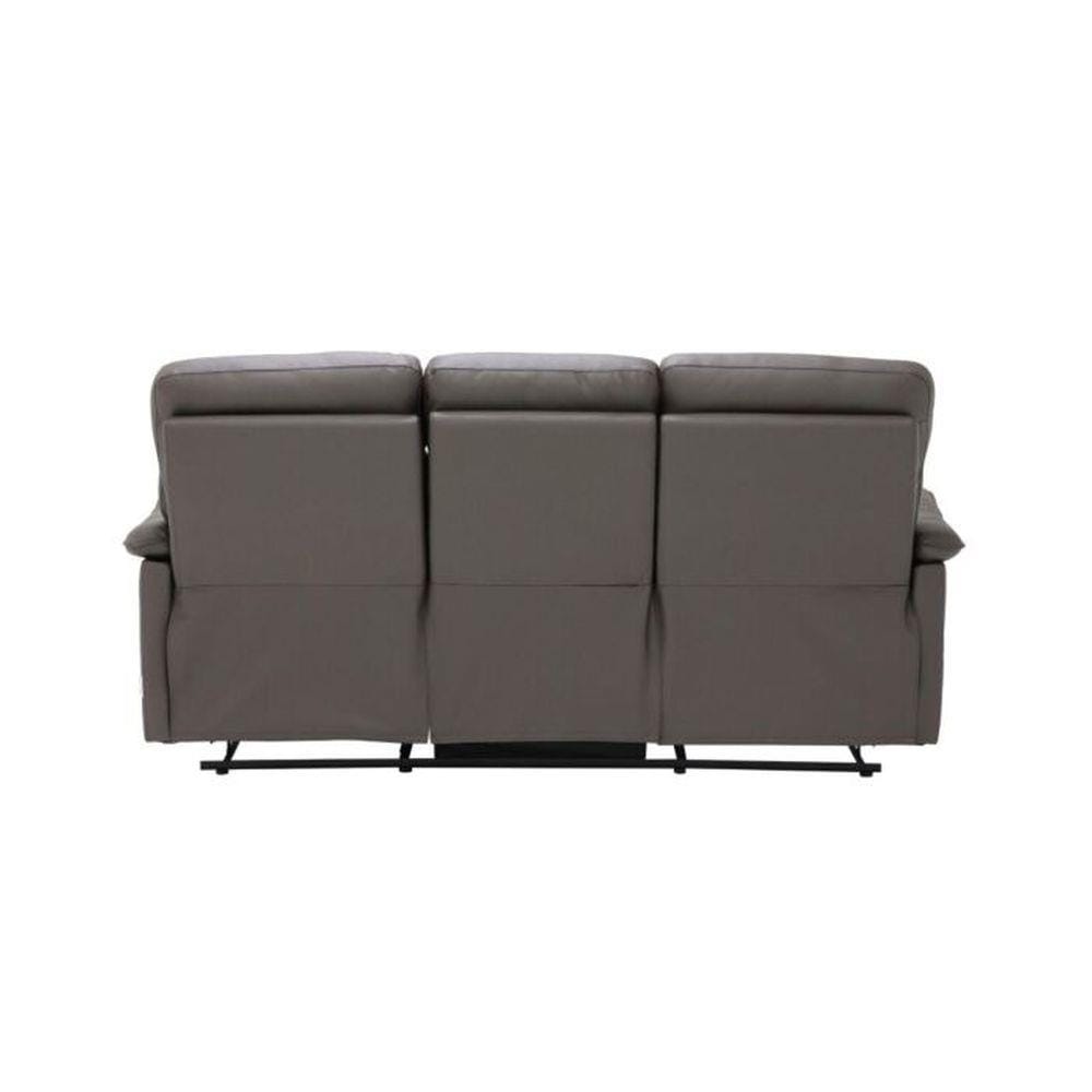 RECLINER 3 ที่นั่ง SB FURNITURE RYLAND 19224646 สีน้ำตาล