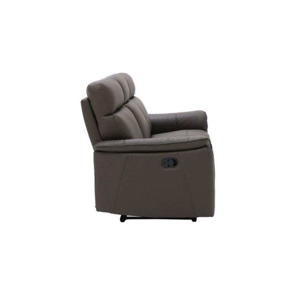 RECLINER 3 ที่นั่ง SB FURNITURE RYLAND 19224646 สีน้ำตาล