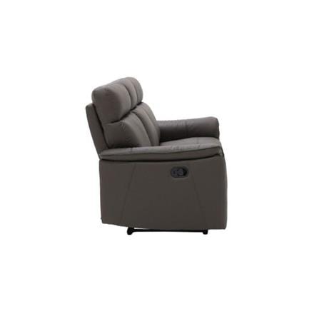 RECLINER 3 ที่นั่ง SB FURNITURE RYLAND 19224646 สีน้ำตาล_3