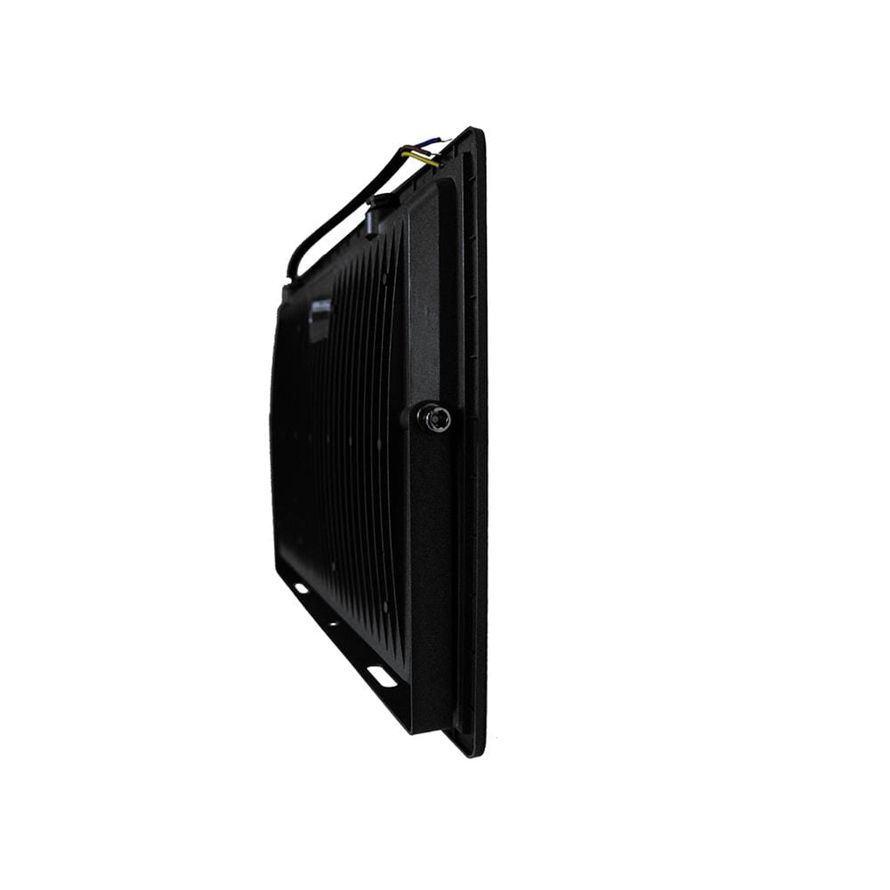สปอตไลท์ภายนอก LED FLOODLIGHT RACER LUNA 400 วัตต์ DAYLIGHT