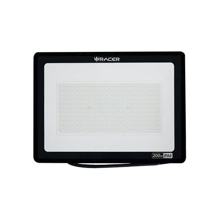 สปอตไลท์ภายนอก LED FLOODLIGHT RACER LUNA 200 วัตต์ DAYLIGHT_0